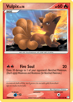 Vulpix