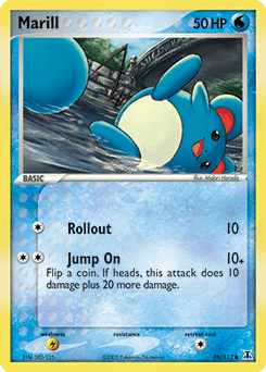 Marill