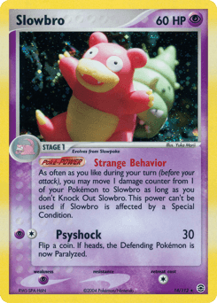 Slowbro