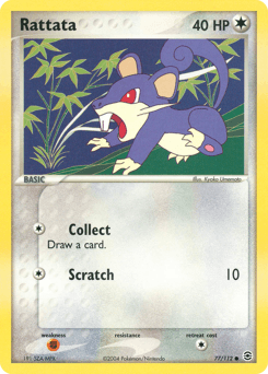 Rattata
