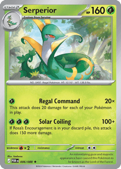 Serperior